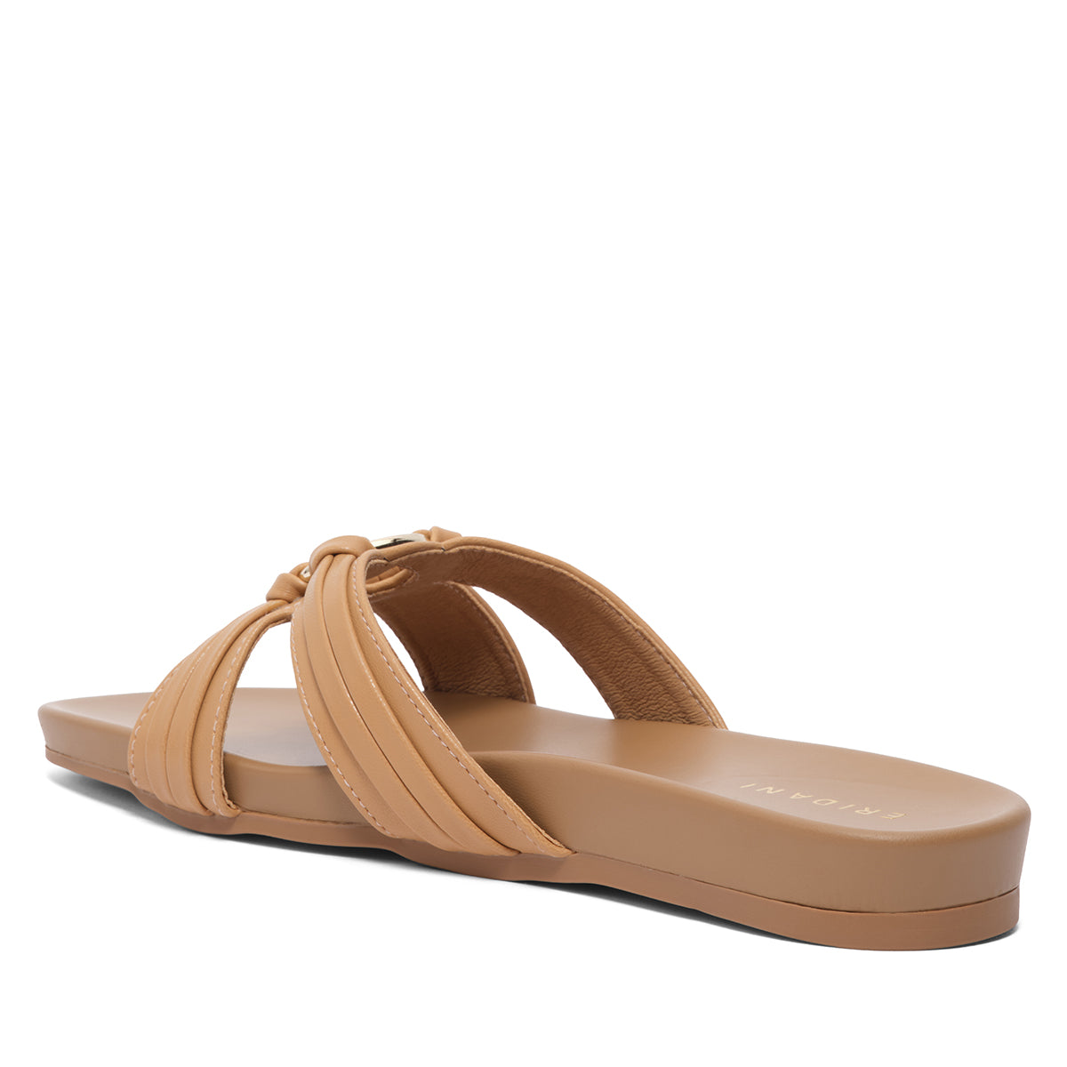 Lyza Cross straps Flats