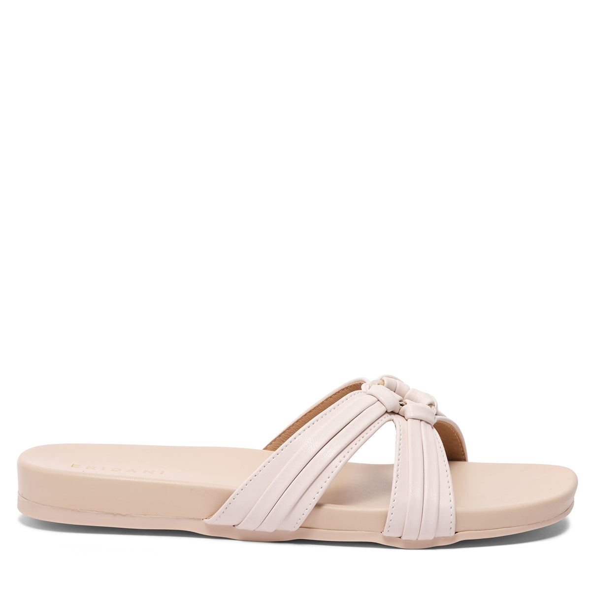 Lyza Cross straps Flats