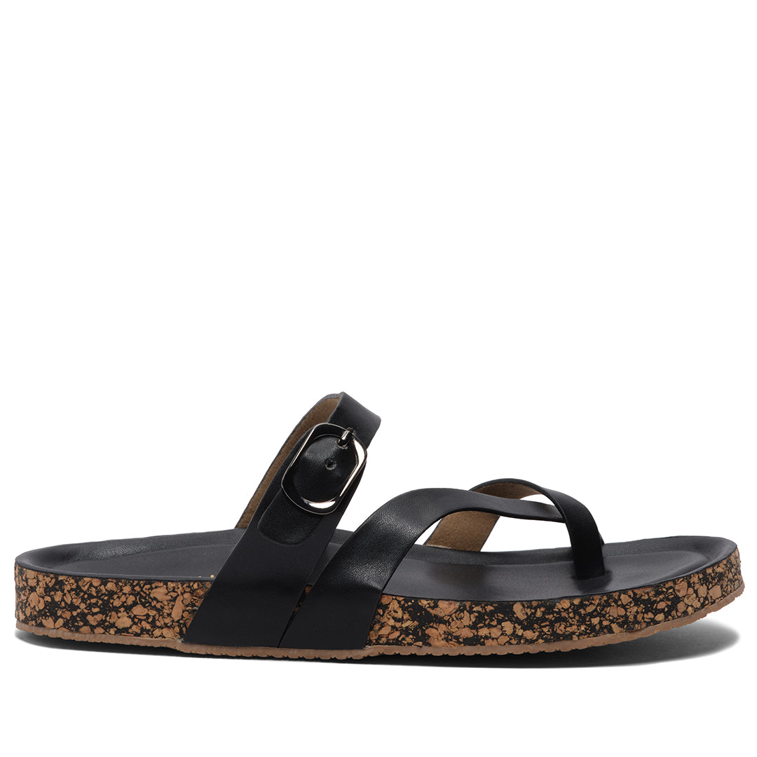 Maeve Slip On Flats