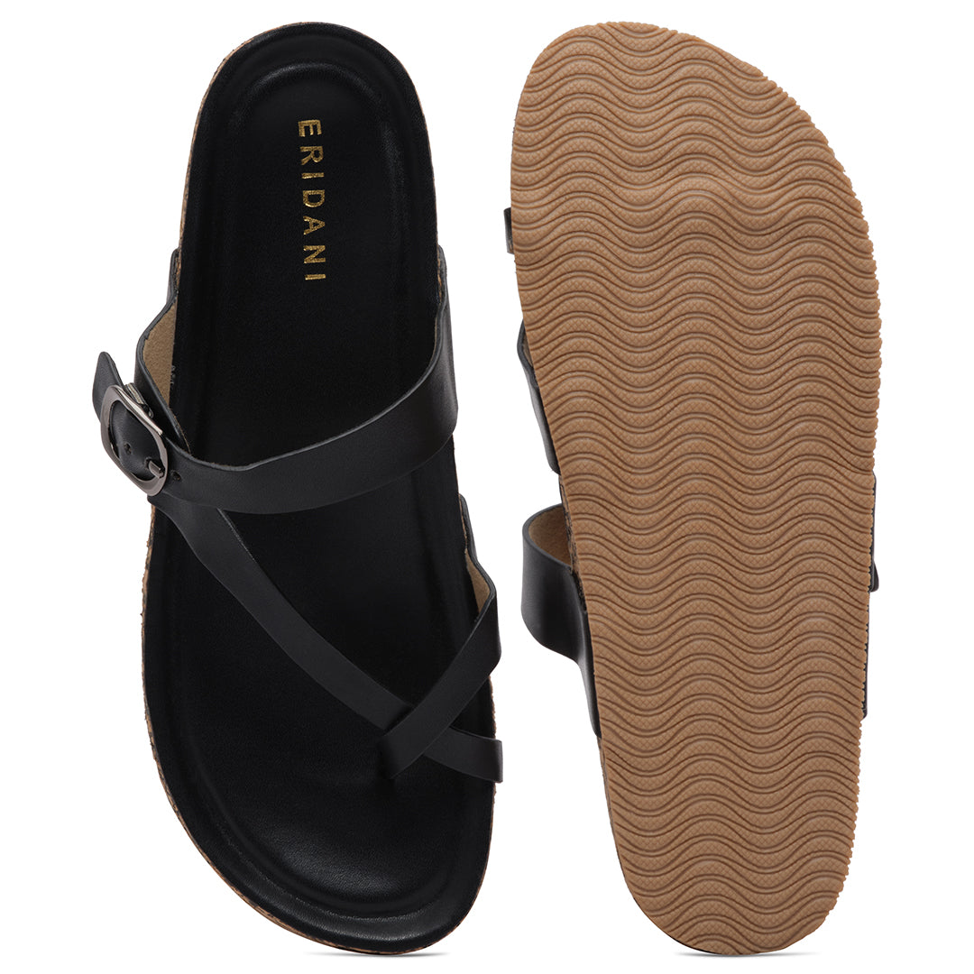 Maeve Slip On Flats