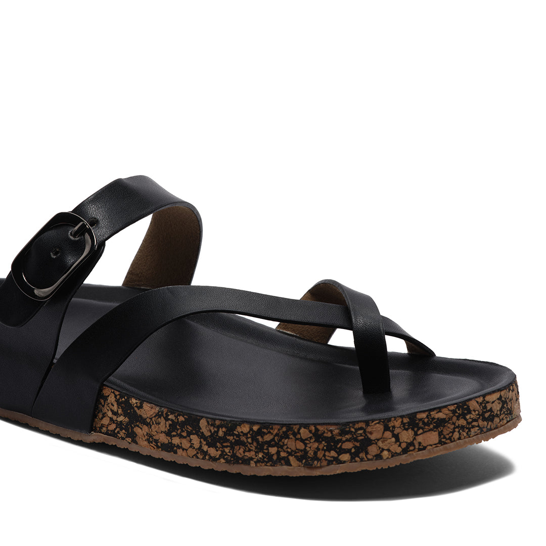 Maeve Slip On Flats