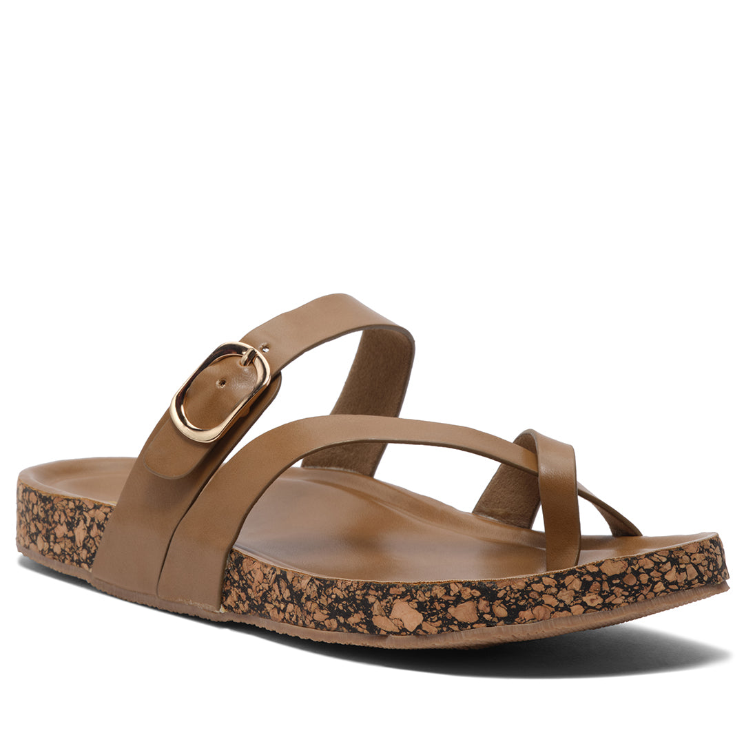 Maeve Slip On Flats