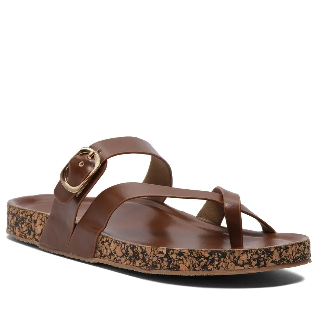 Maeve Slip On Flats Sara Shoes Eridani