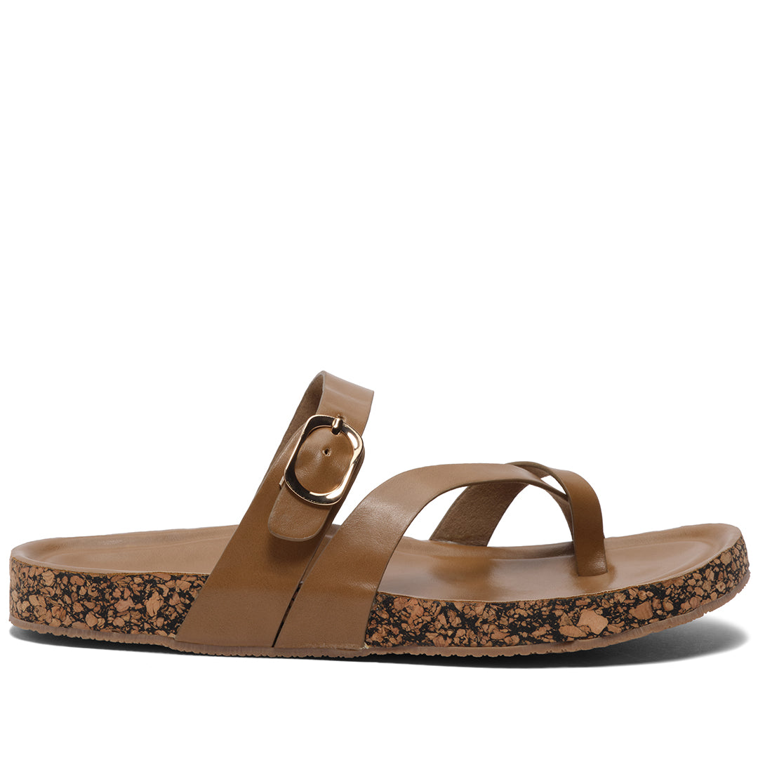 Maeve Slip On Flats