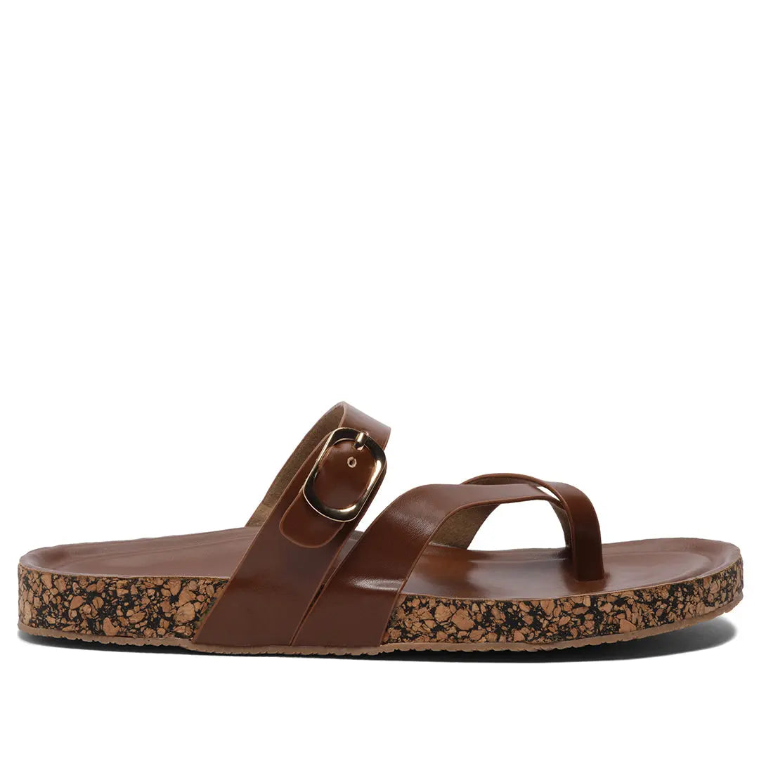 Maeve Slip On Flats Sara Shoes Eridani