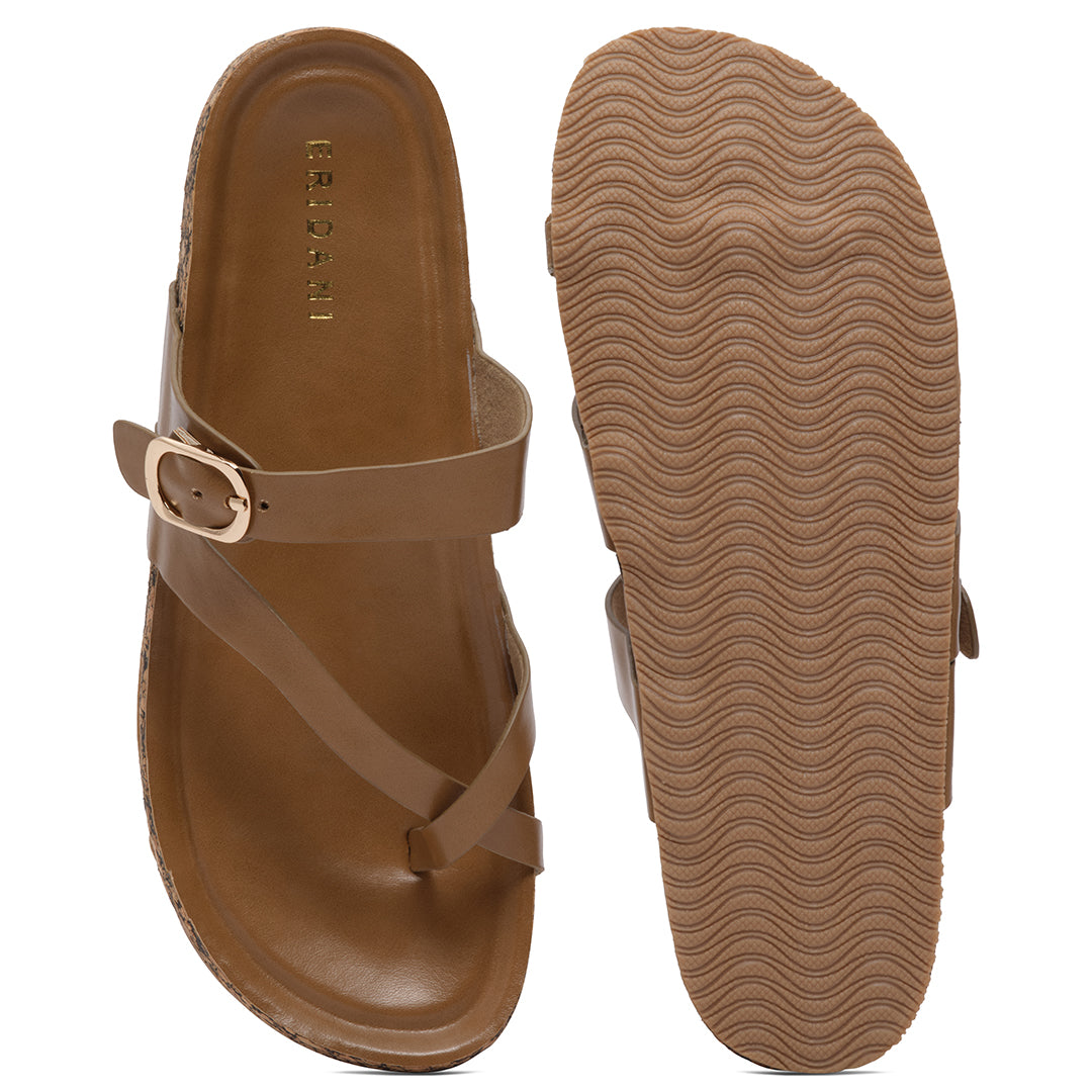 Maeve Slip On Flats