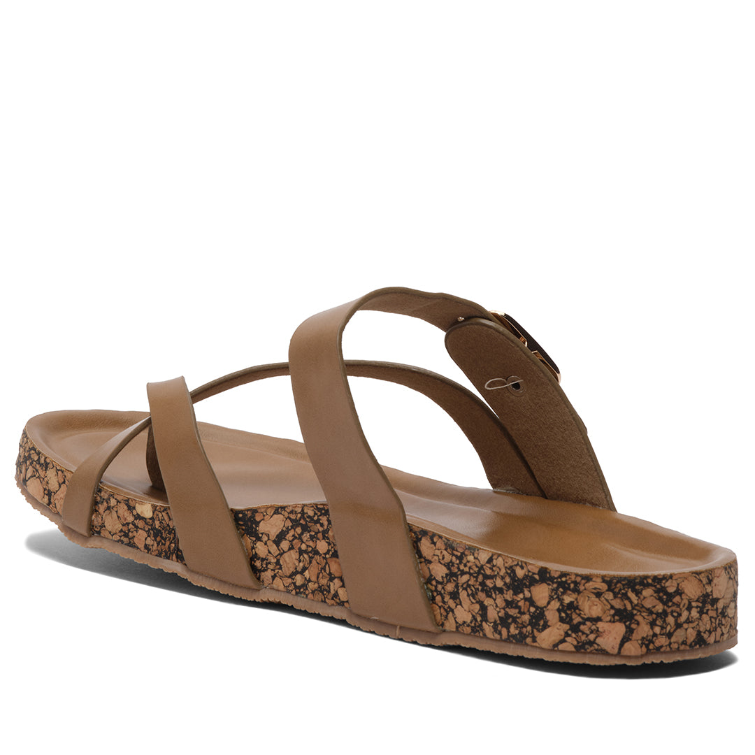 Maeve Slip On Flats
