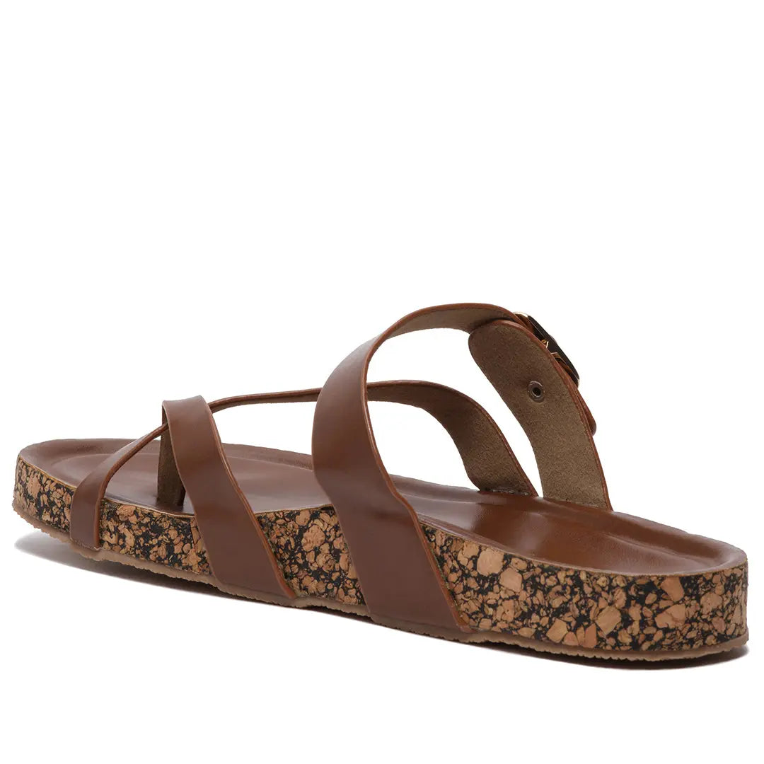 Maeve Slip On Flats Sara Shoes Eridani