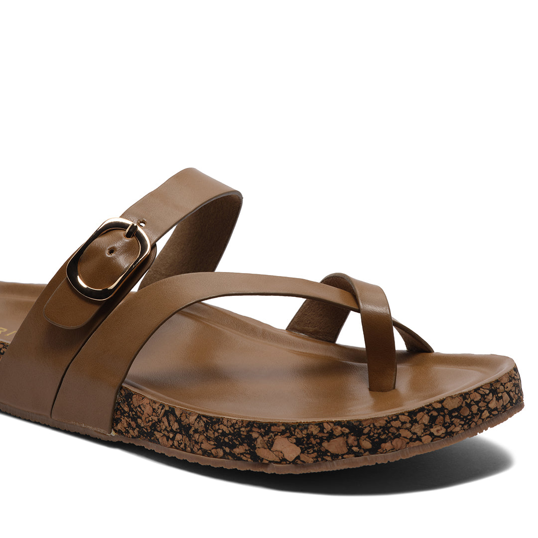 Maeve Slip On Flats