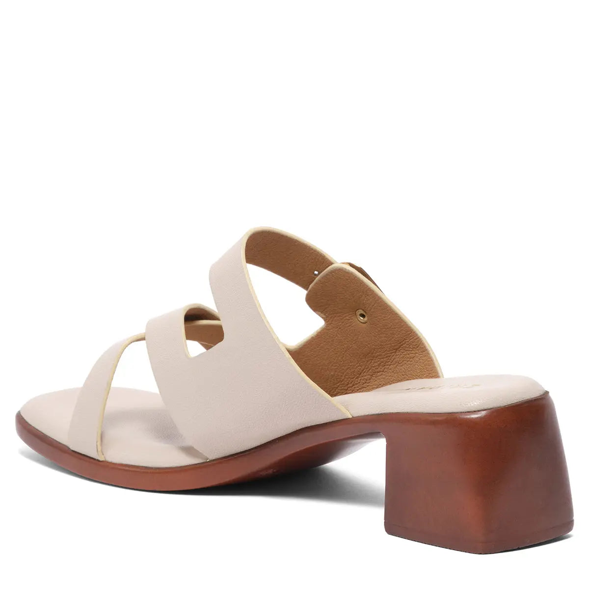 Magnolia Strappy Heels Ina Footwear