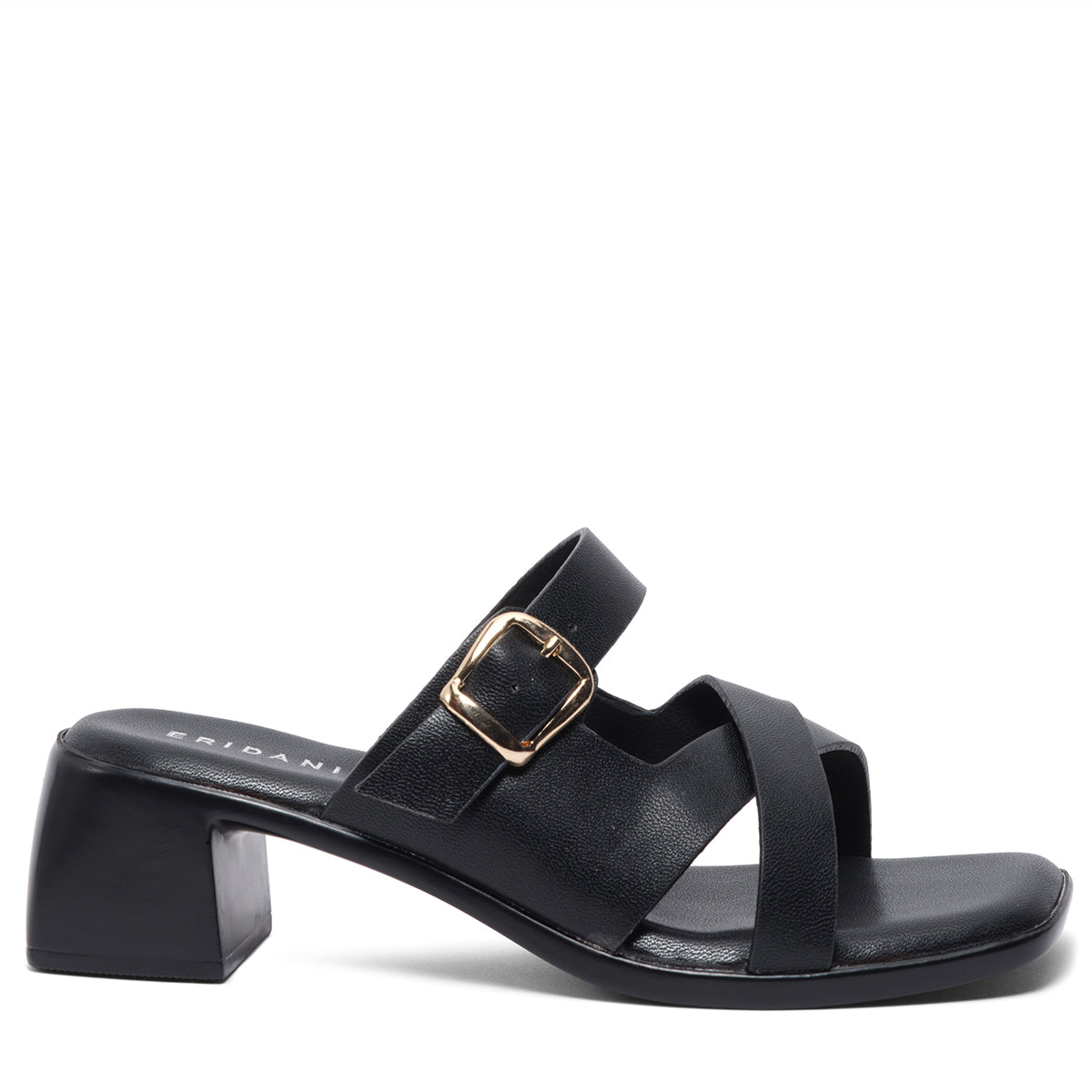 Magnolia Strappy Heels
