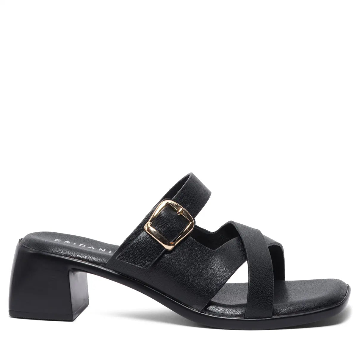 Magnolia Strappy Heels Ina Footwear