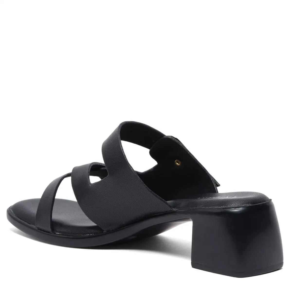 Magnolia Strappy Heels Ina Footwear