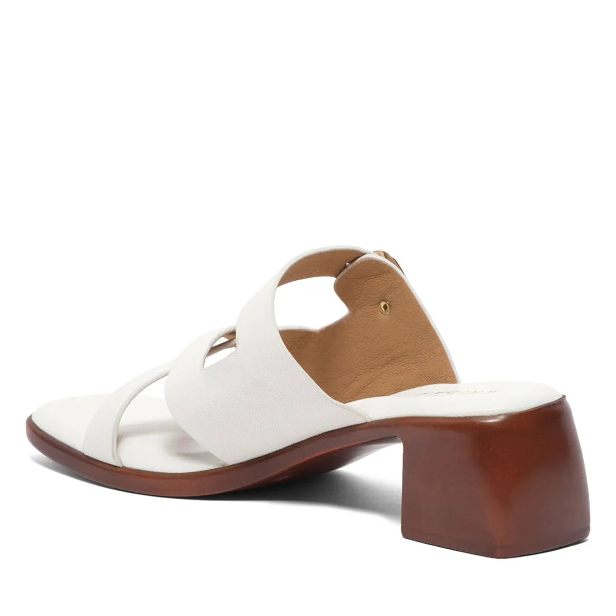 Magnolia Strappy Heels Ina Footwear
