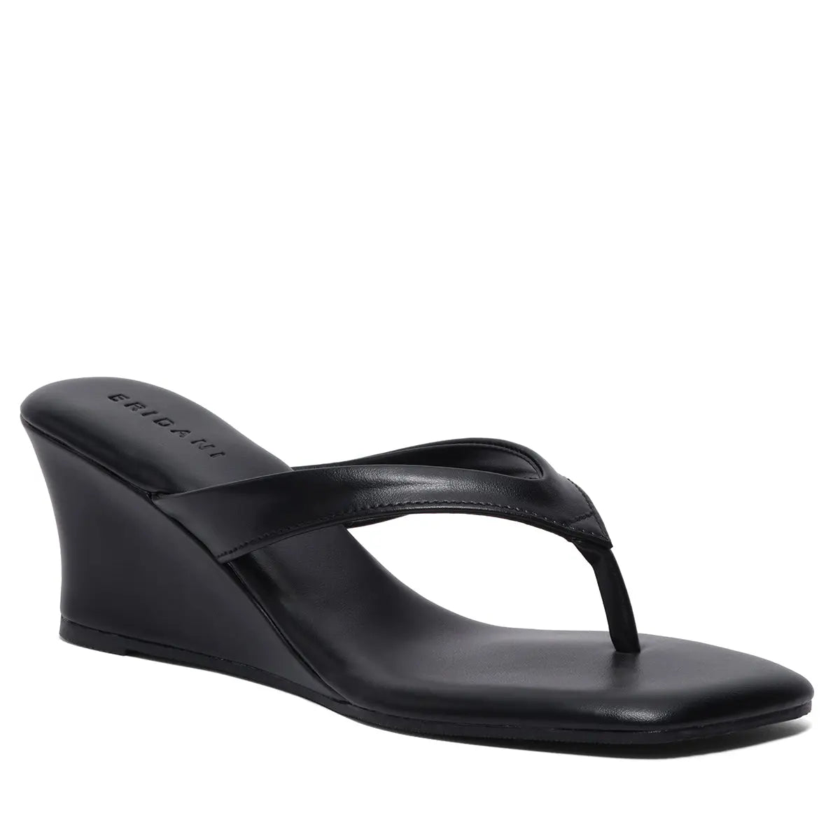 Margot Thong Wedges Ahmad Arts