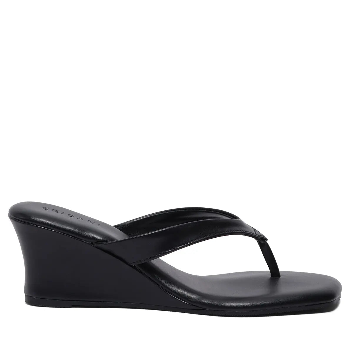 Margot Thong Wedges Ahmad Arts