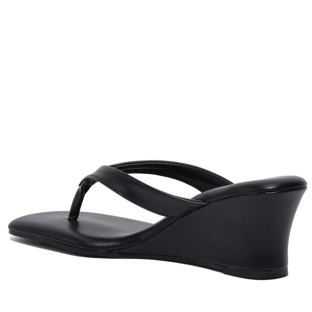 Margot Thong Wedges Ahmad Arts