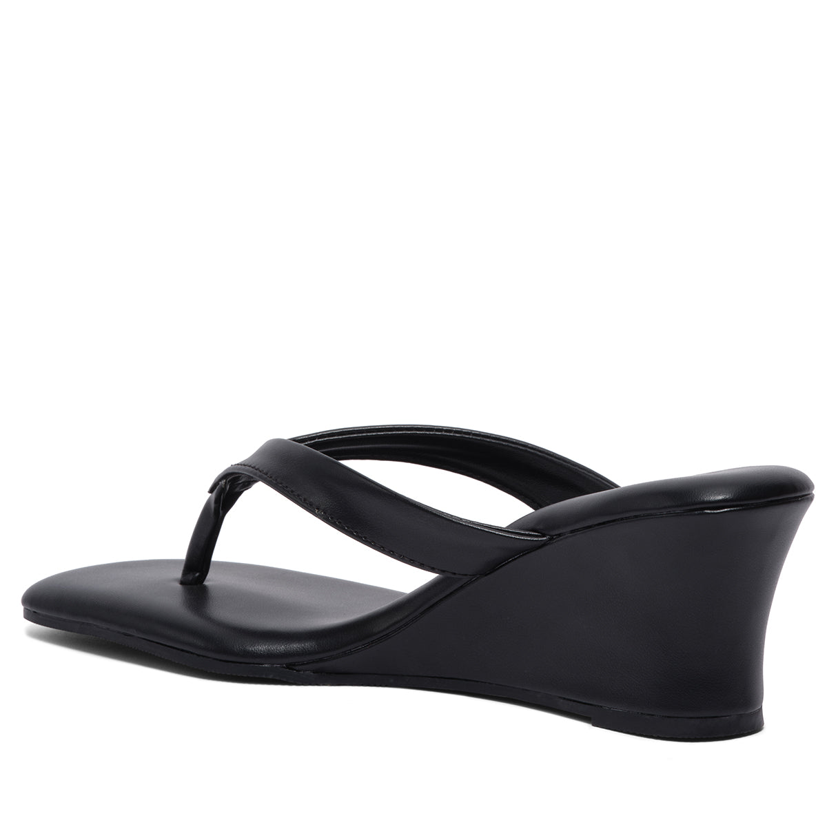 Margot Thong Wedges