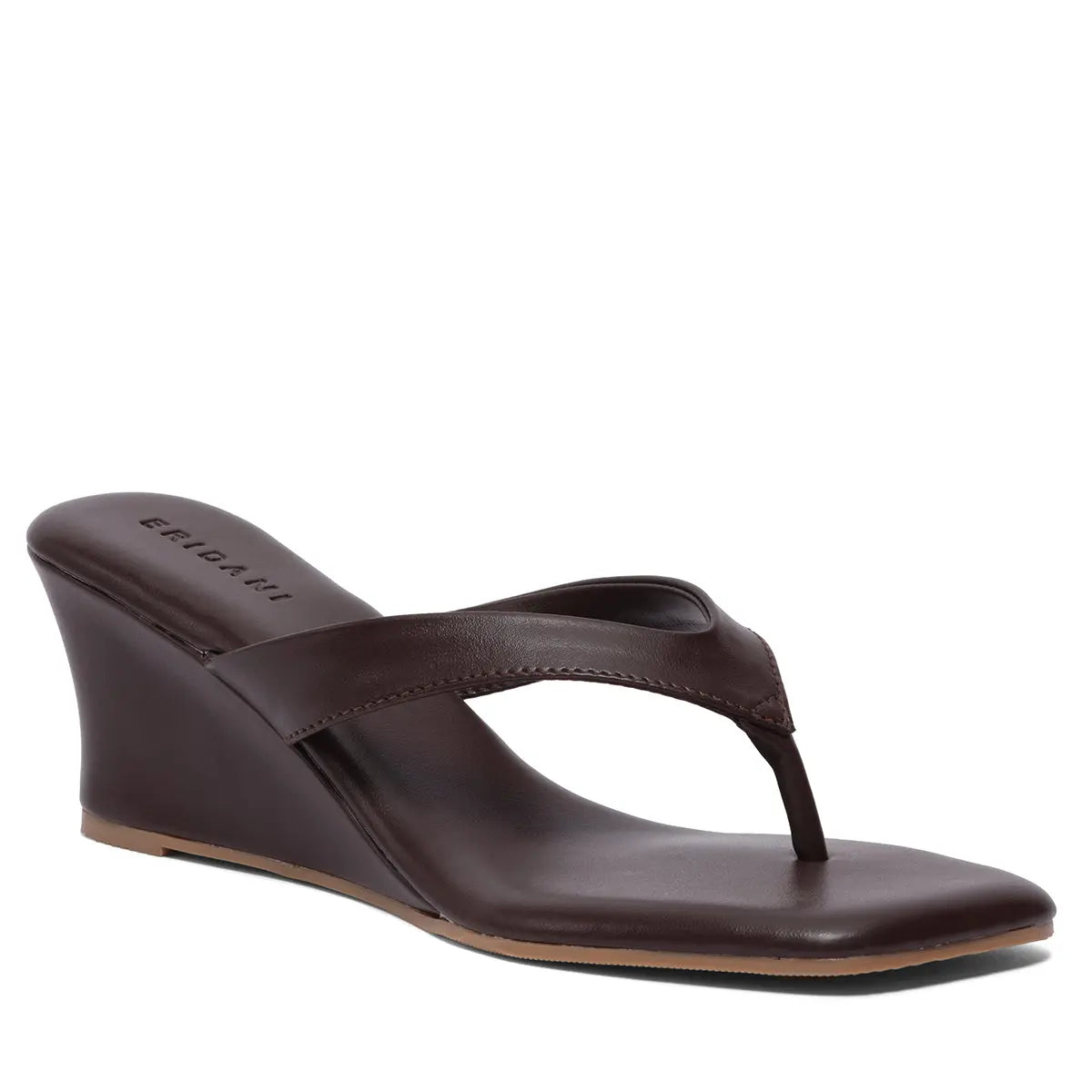 Margot Thong Wedges Ahmad Arts