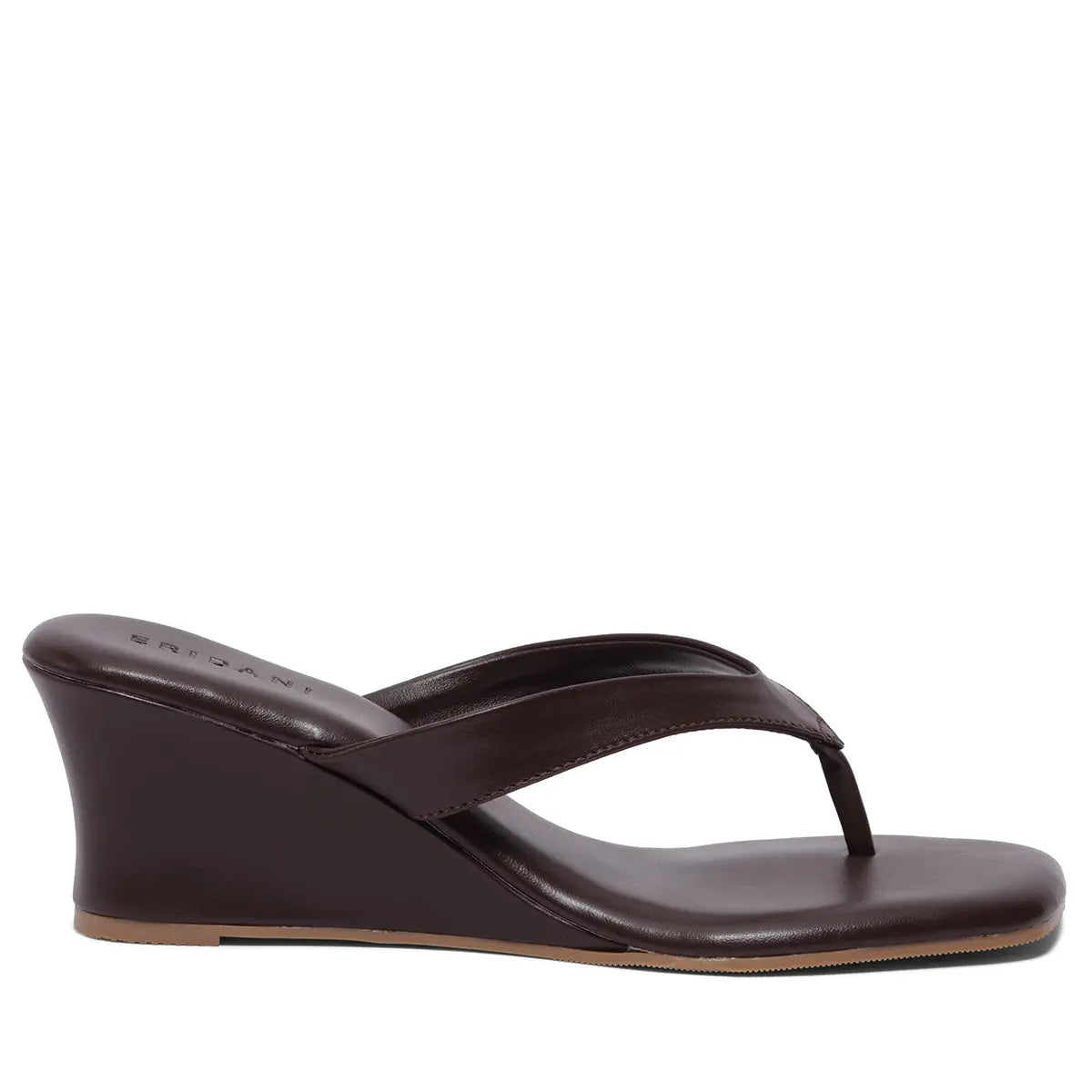 Margot Thong Wedges Ahmad Arts