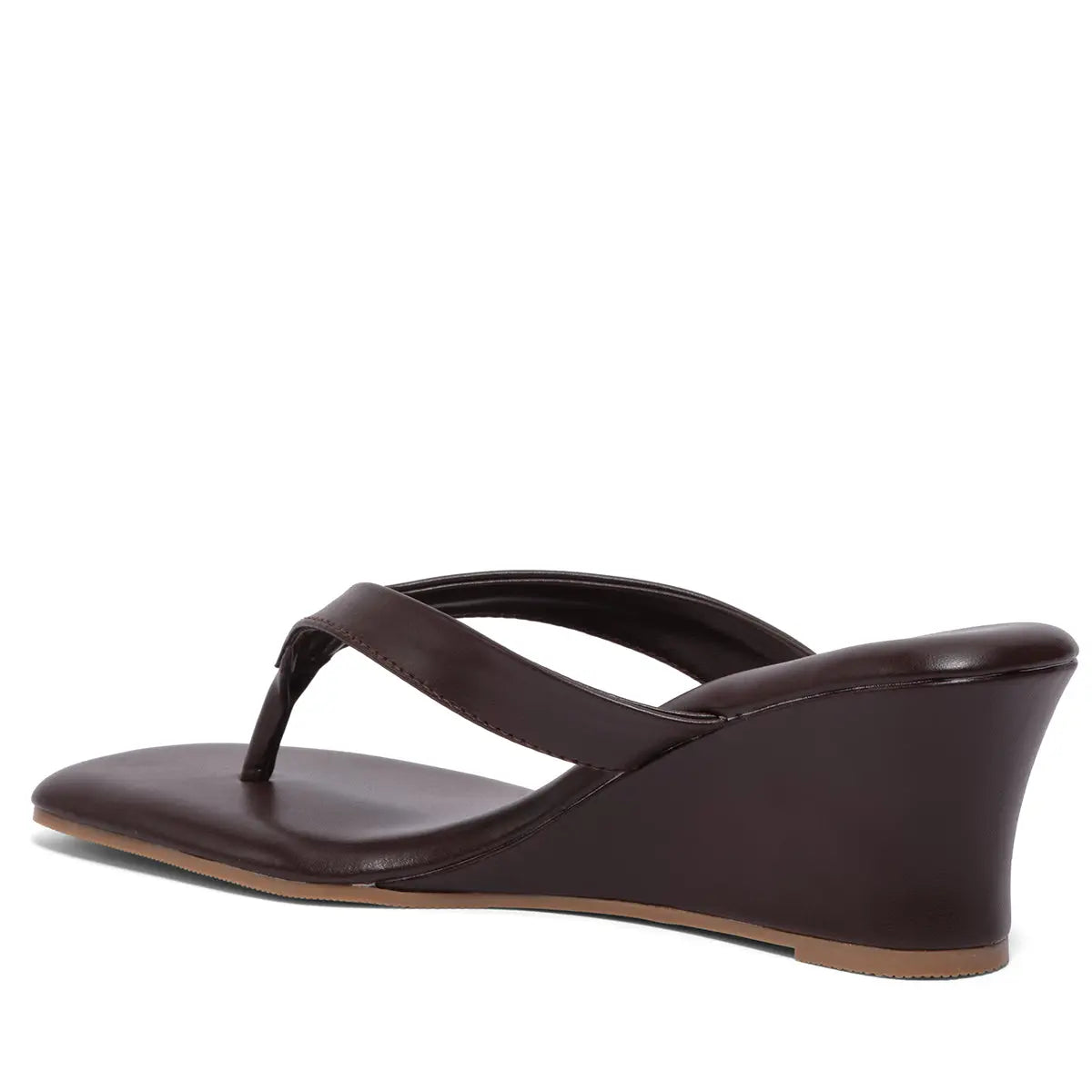 Margot Thong Wedges Ahmad Arts