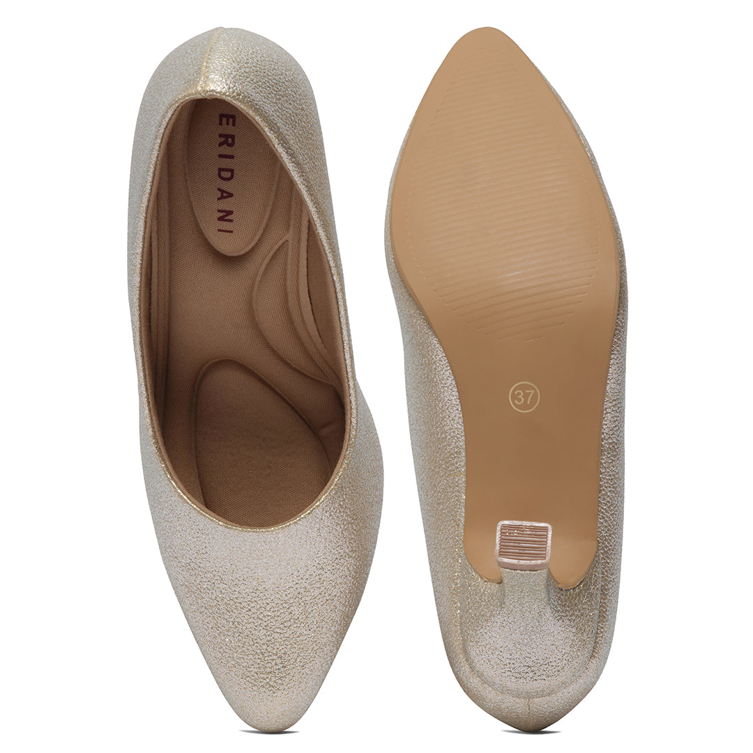 Marley Stiletto Pumps