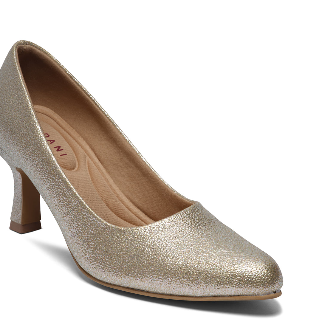 Marley Stiletto Pumps