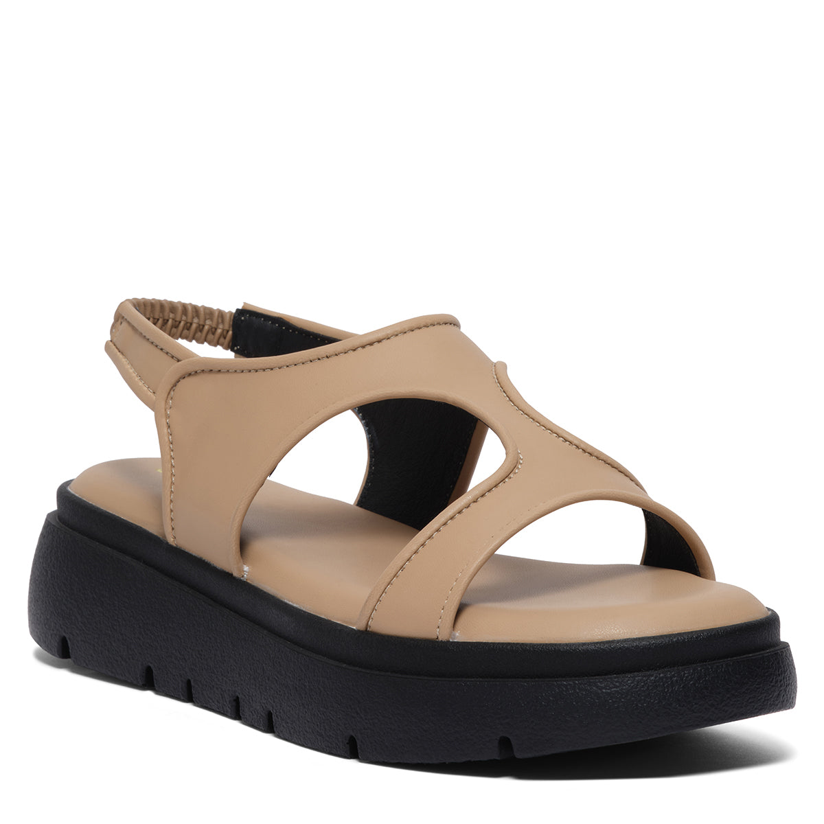 Marlow Platform Sandals
