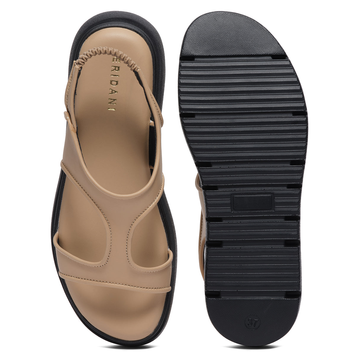 Marlow Platform Sandals