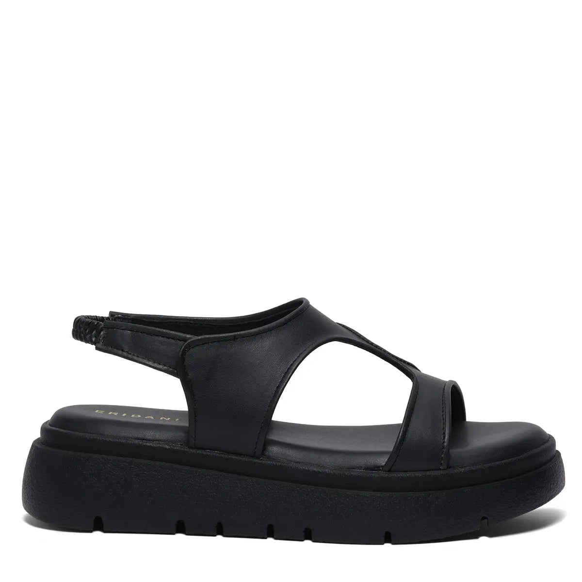 Marlow Platform Sandals Sterling shoes