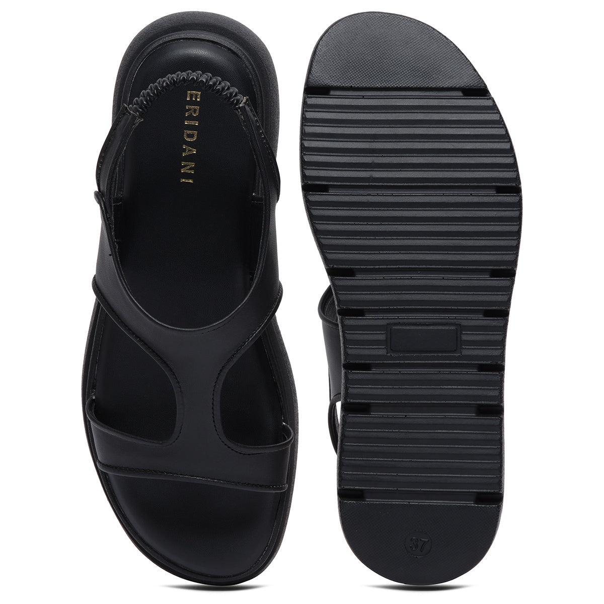 Marlow Platform Sandals