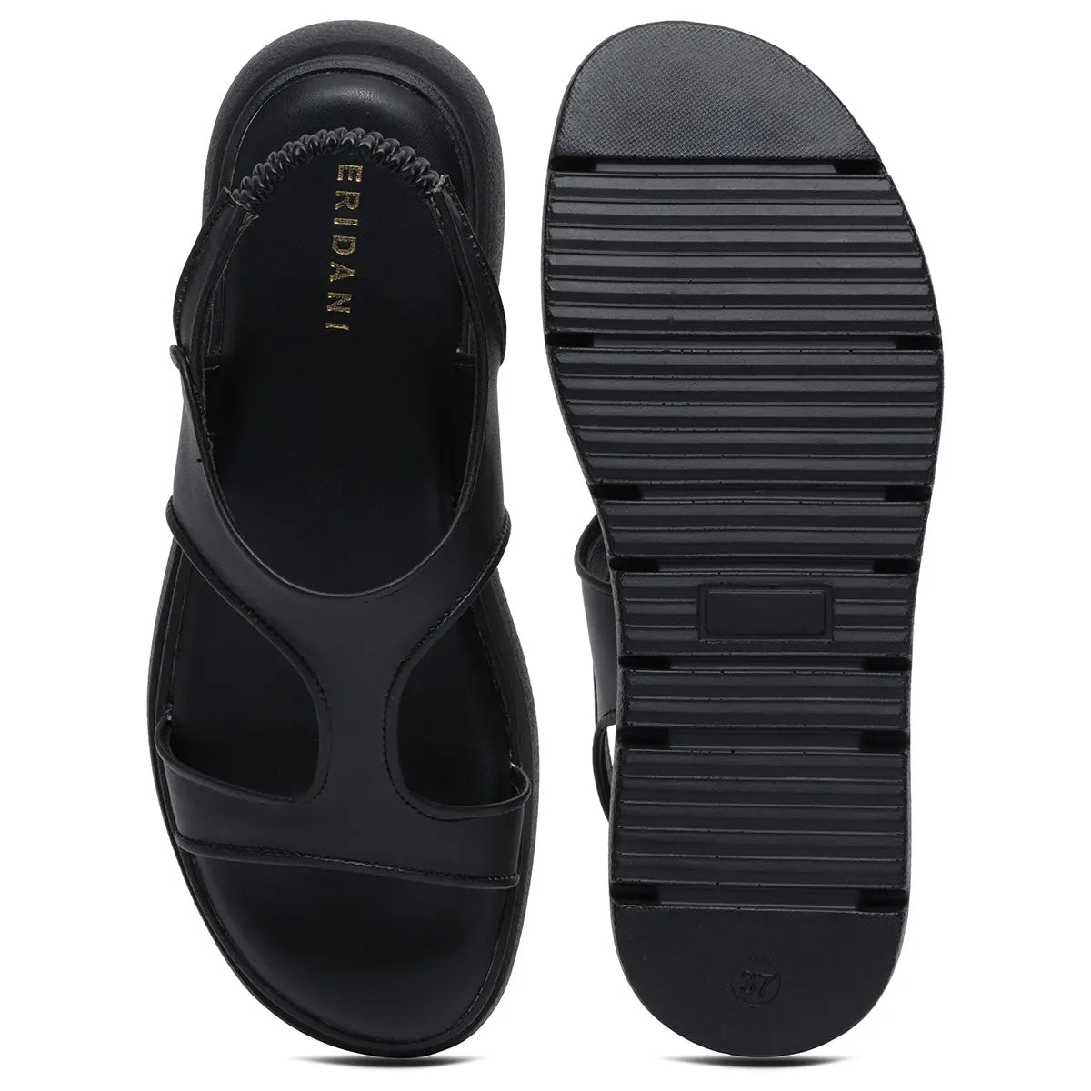 Marlow Platform Sandals Sterling shoes