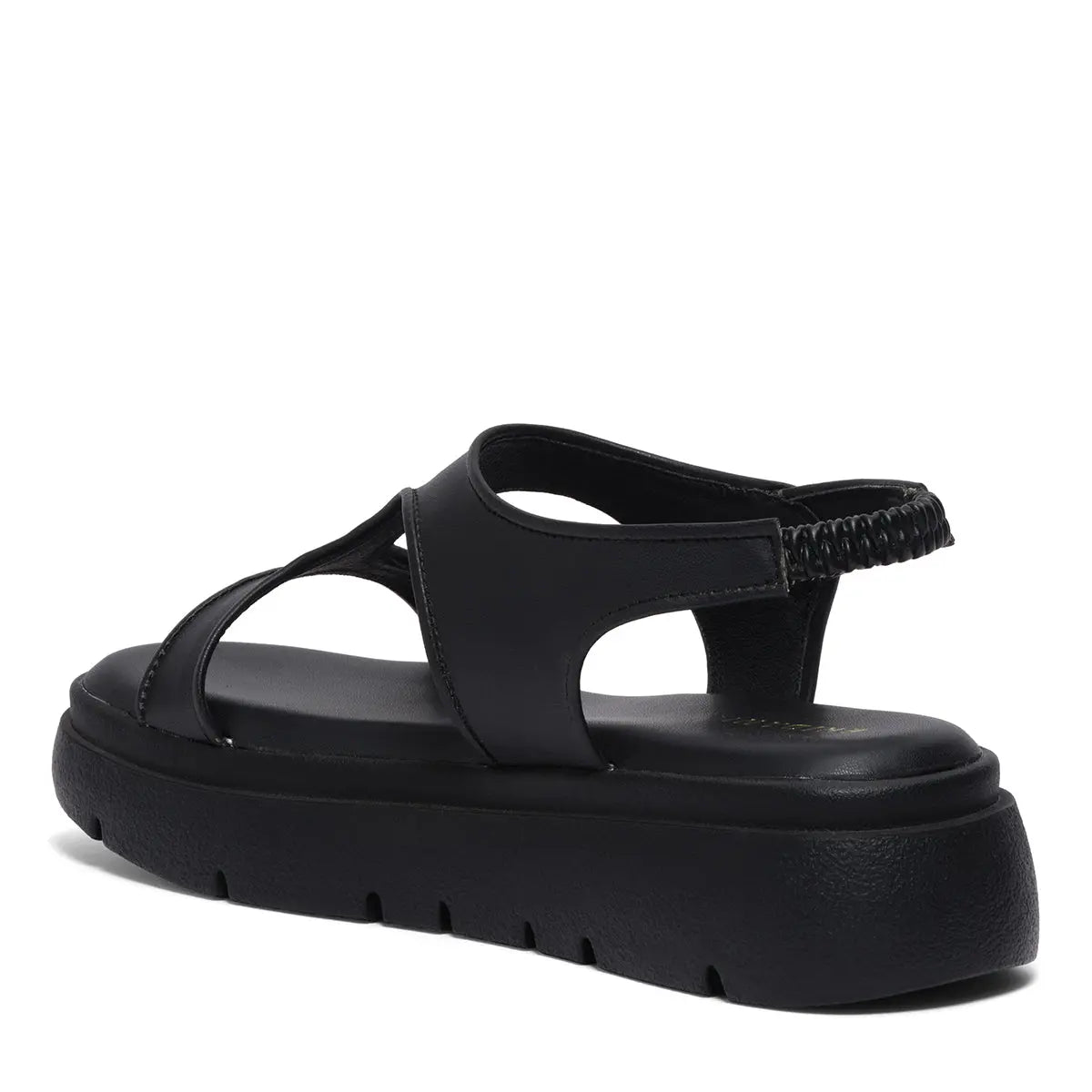 Marlow Platform Sandals Sterling shoes
