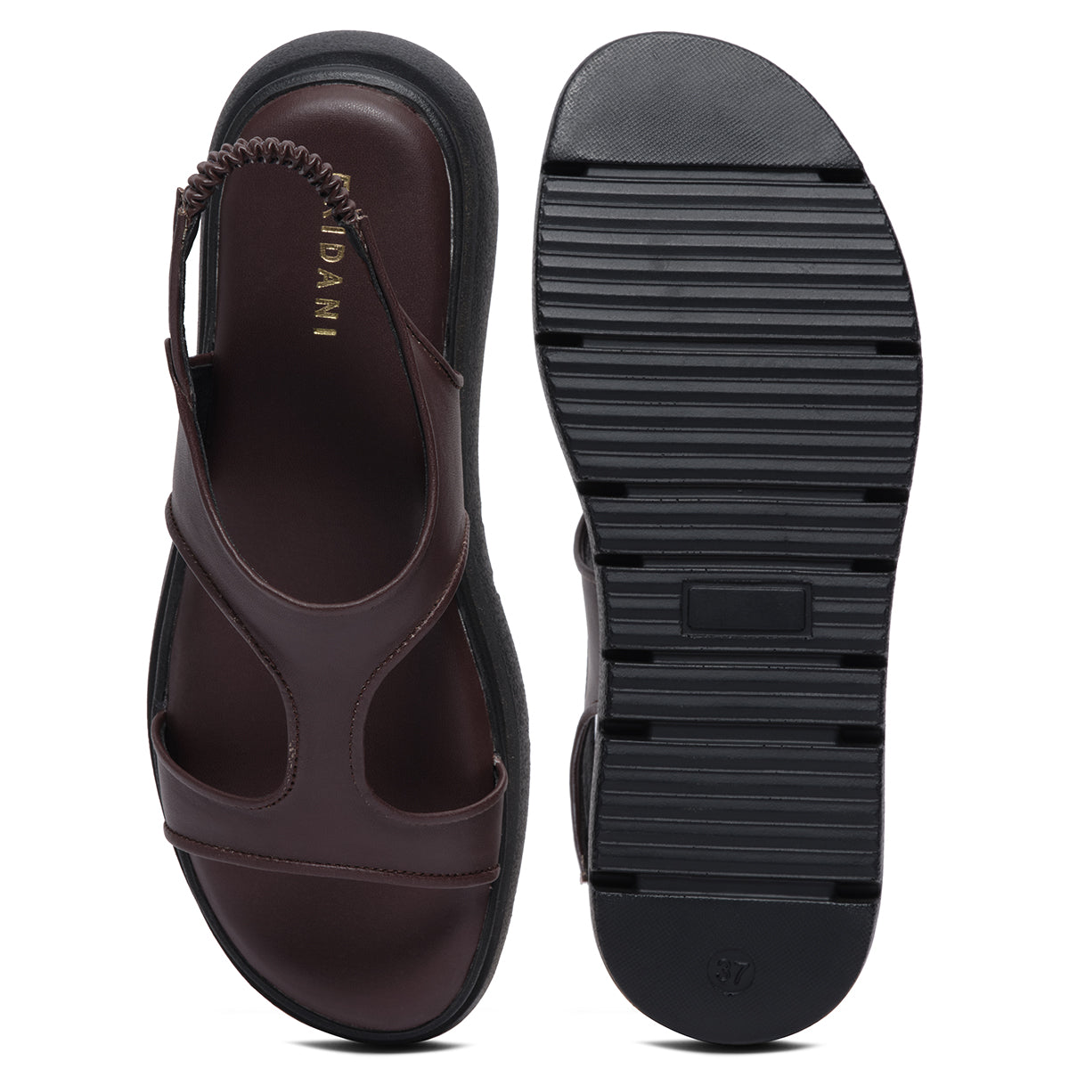 Marlow Platform Sandals
