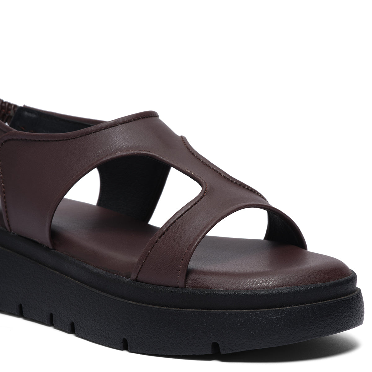 Marlow Platform Sandals
