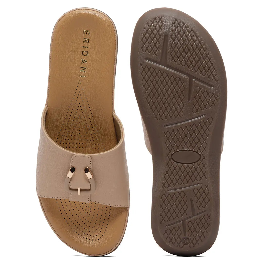 Martha Slip-on Wedges S B Footwear
