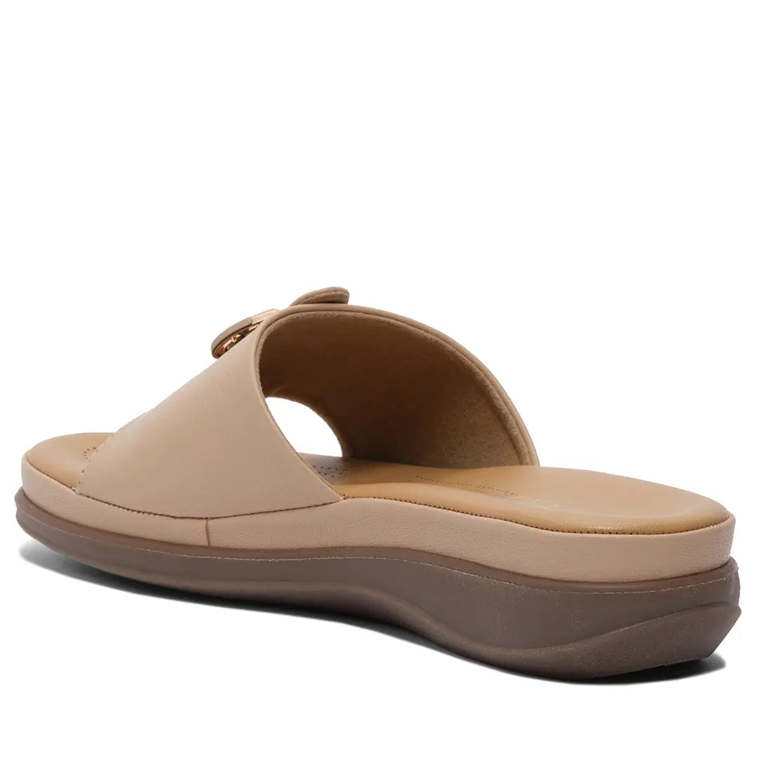 Martha Slip-on Wedges S B Footwear