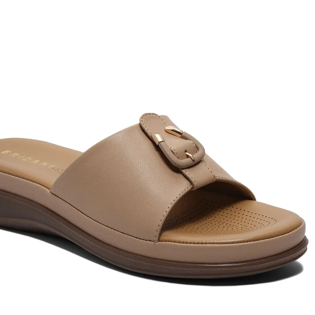 Martha Slip-on Wedges S B Footwear