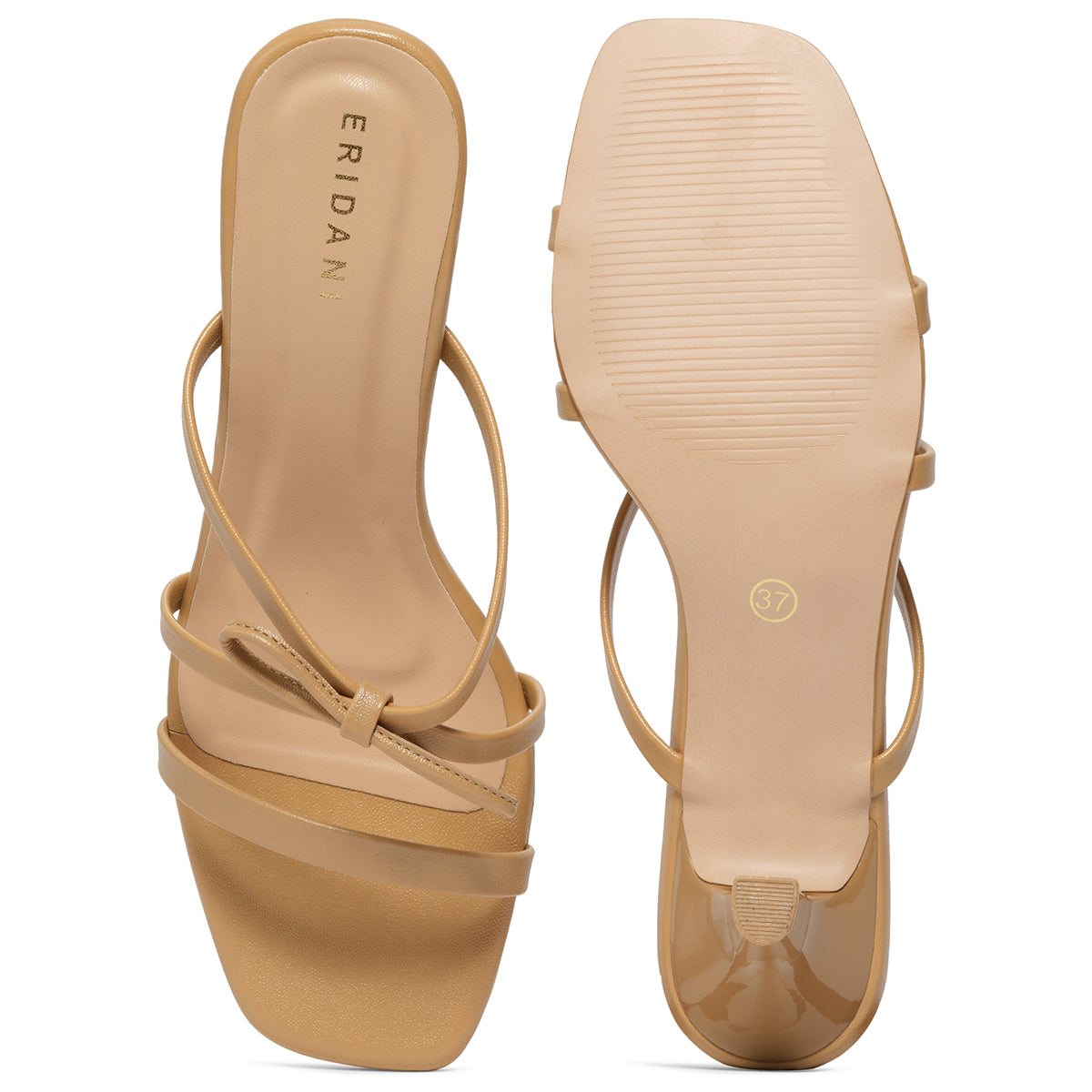 Masie Strappy Heels