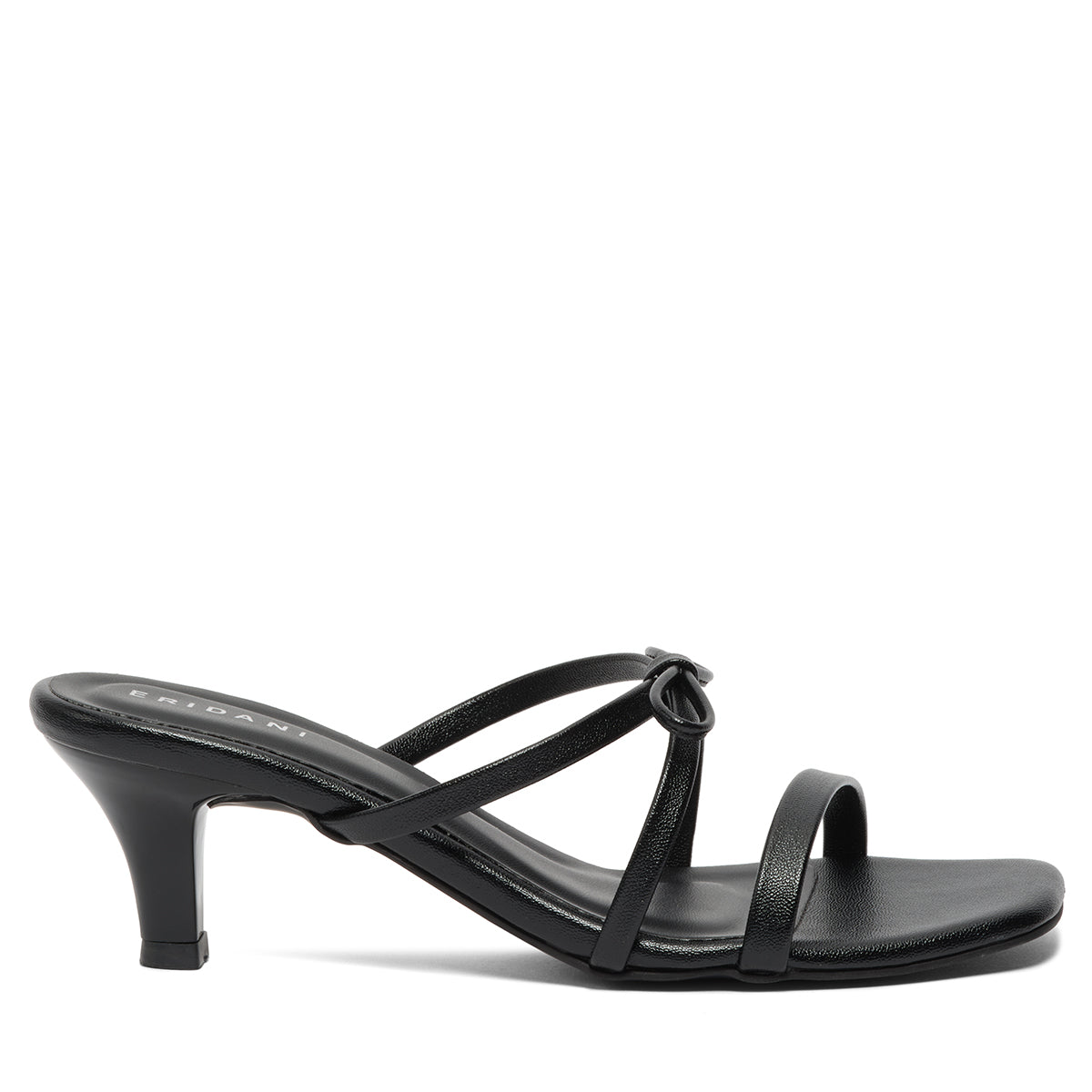 Masie Strappy Heels KM Footwear Eridani