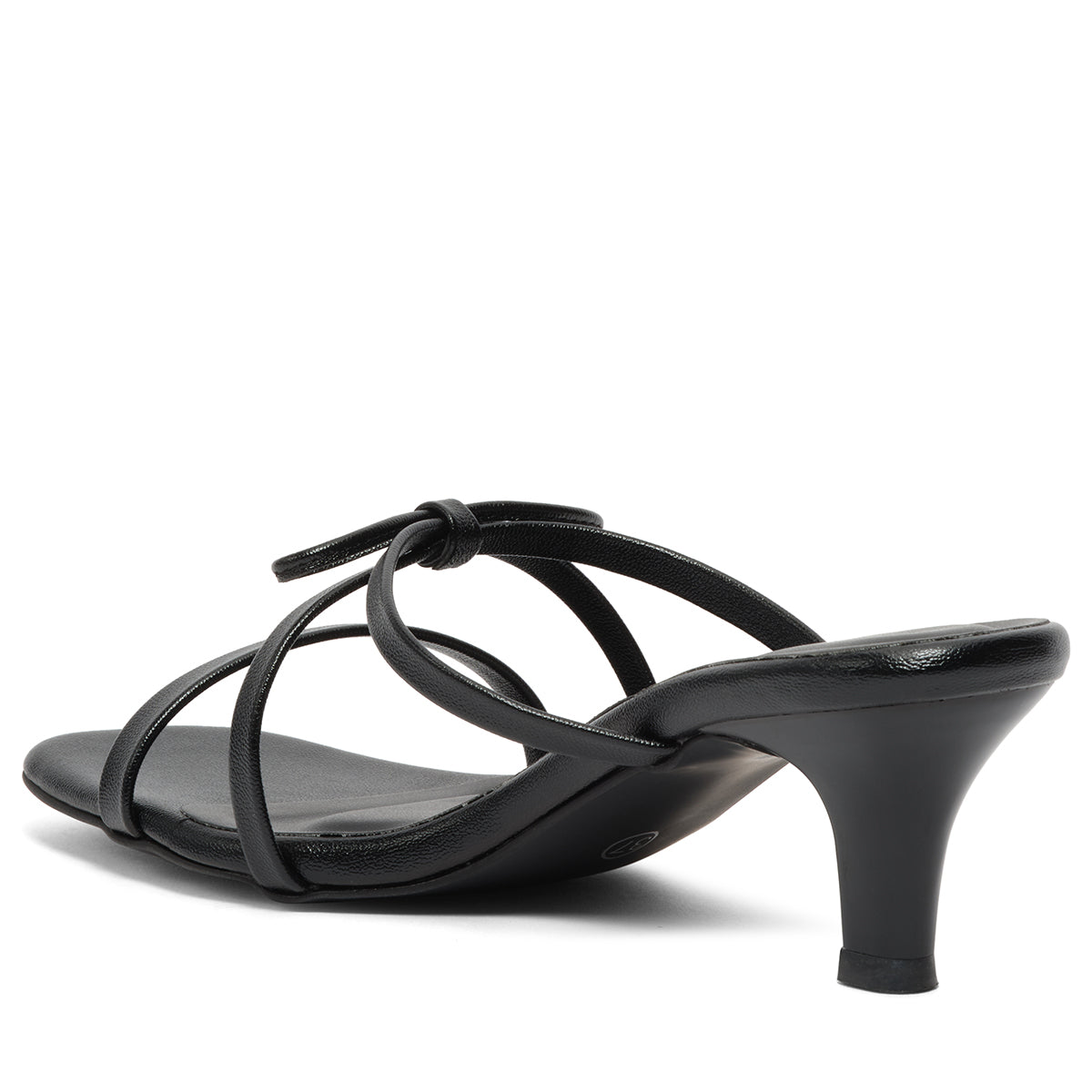 Masie Strappy Heels KM Footwear Eridani