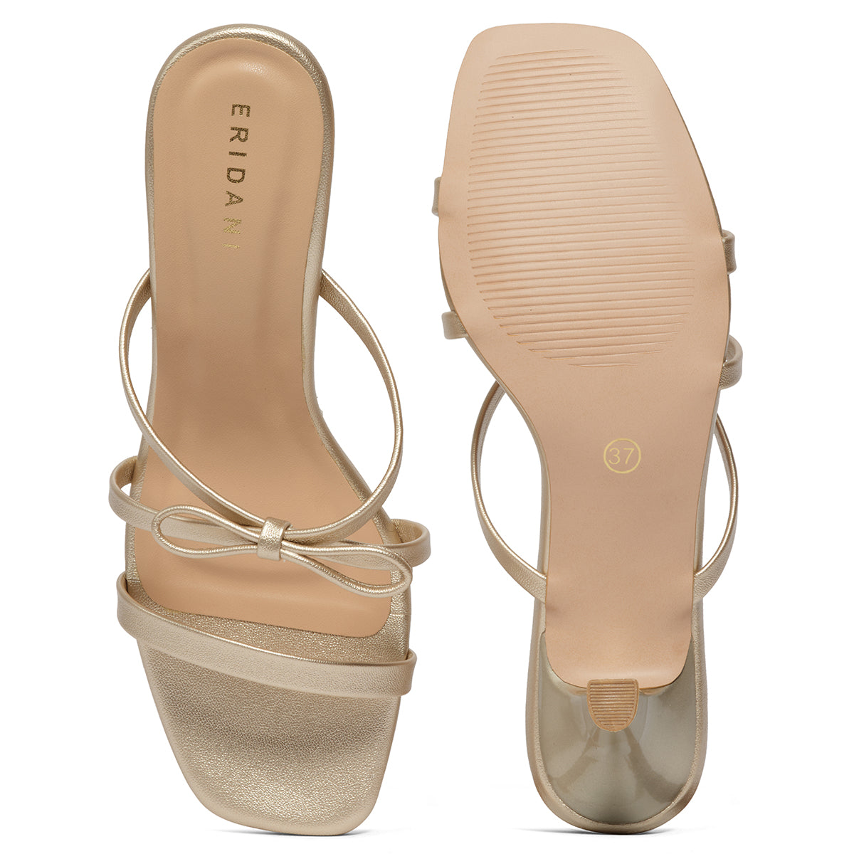 Masie Strappy Heels