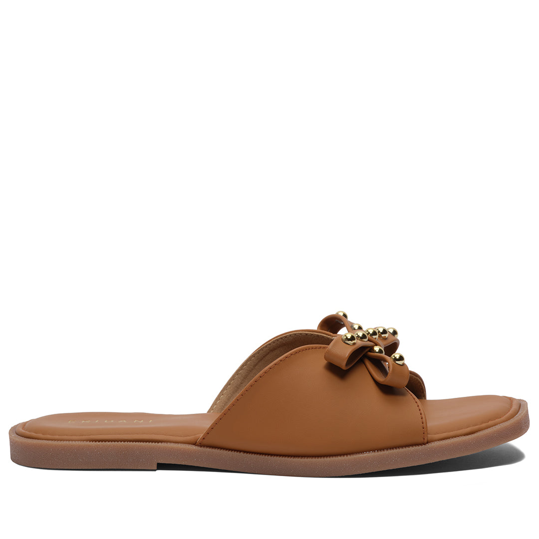 Matlida Bow Flats