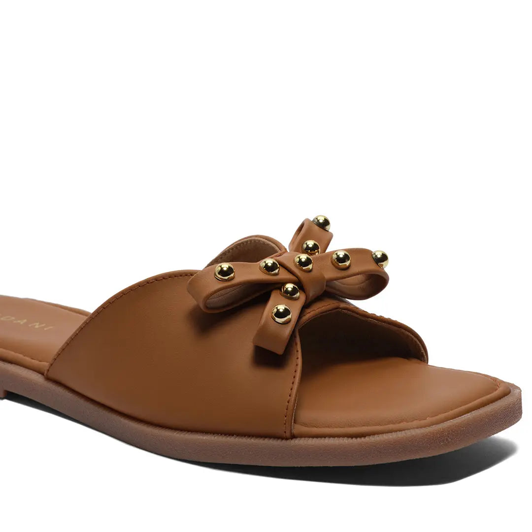 Matlida Bow Flats NF Footwear