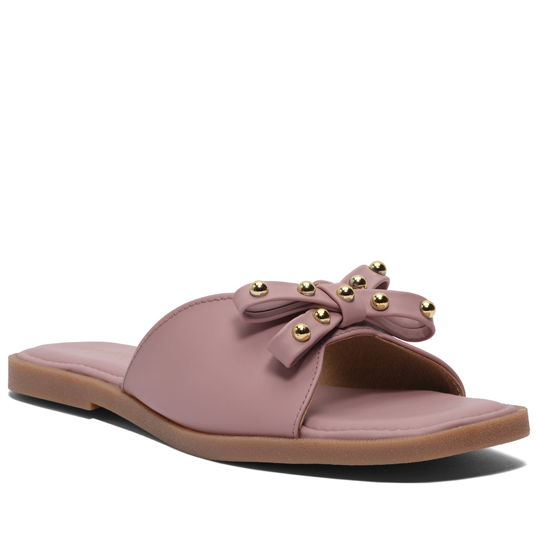 Matlida Bow Flats