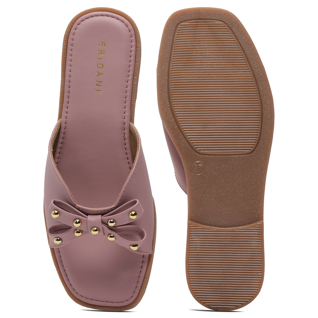 Matlida Bow Flats