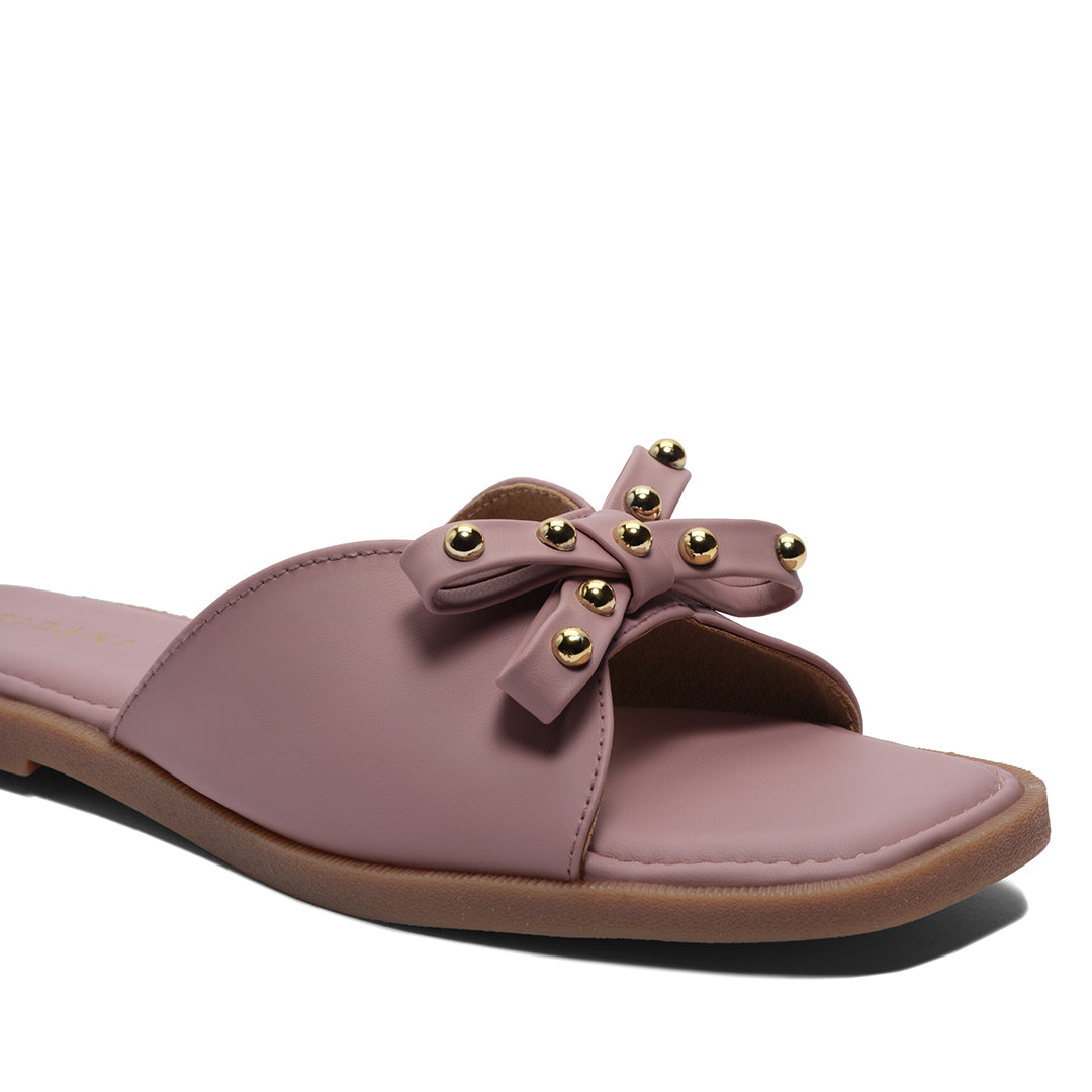 Matlida Bow Flats
