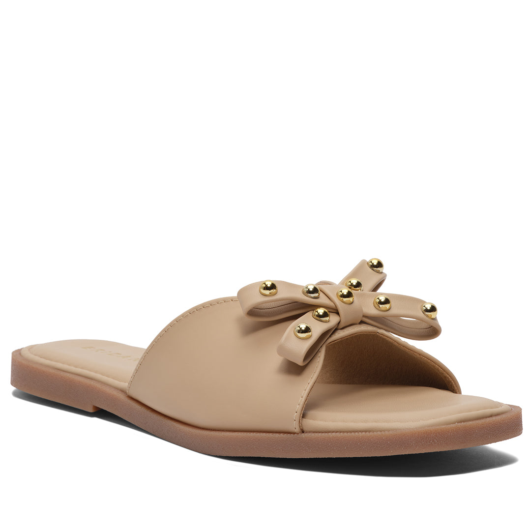 Matlida Bow Flats