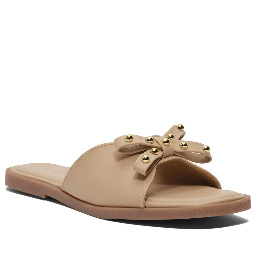 Matlida Bow Flats NF Footwear