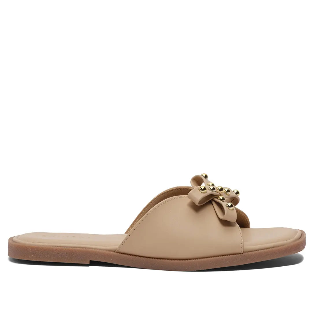 Matlida Bow Flats NF Footwear